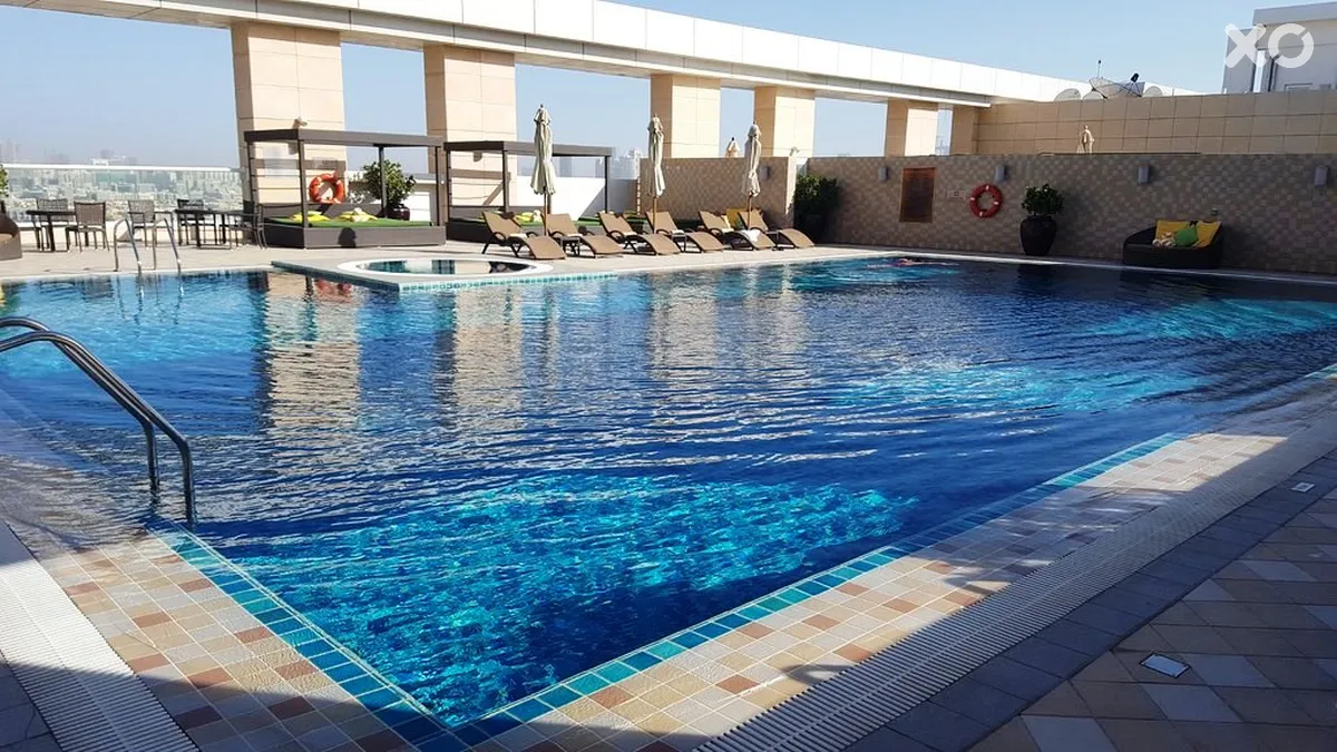 Dusit Thani Abu Dhabi