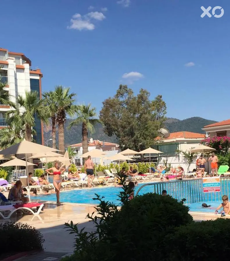 Sonnen Hotel