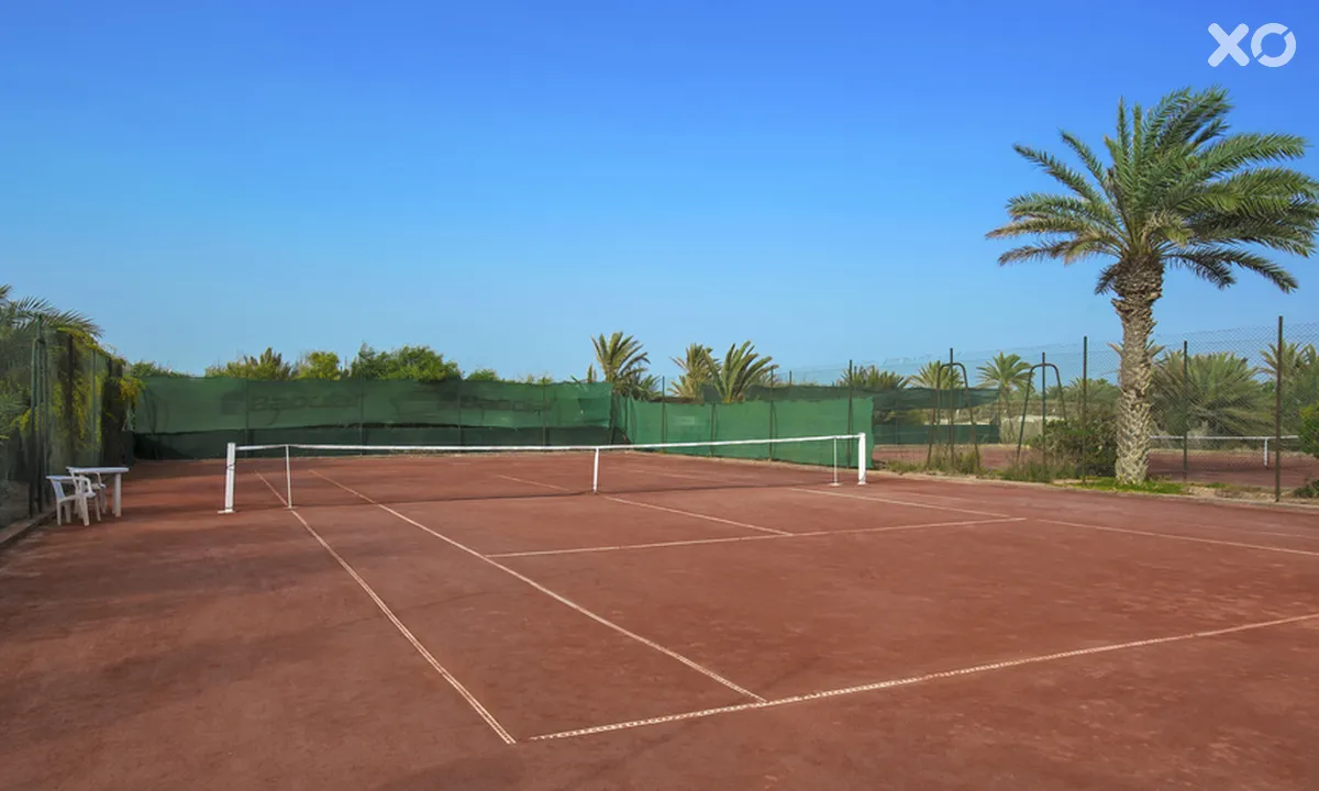 Iberostar Mehari Djerba Hotel