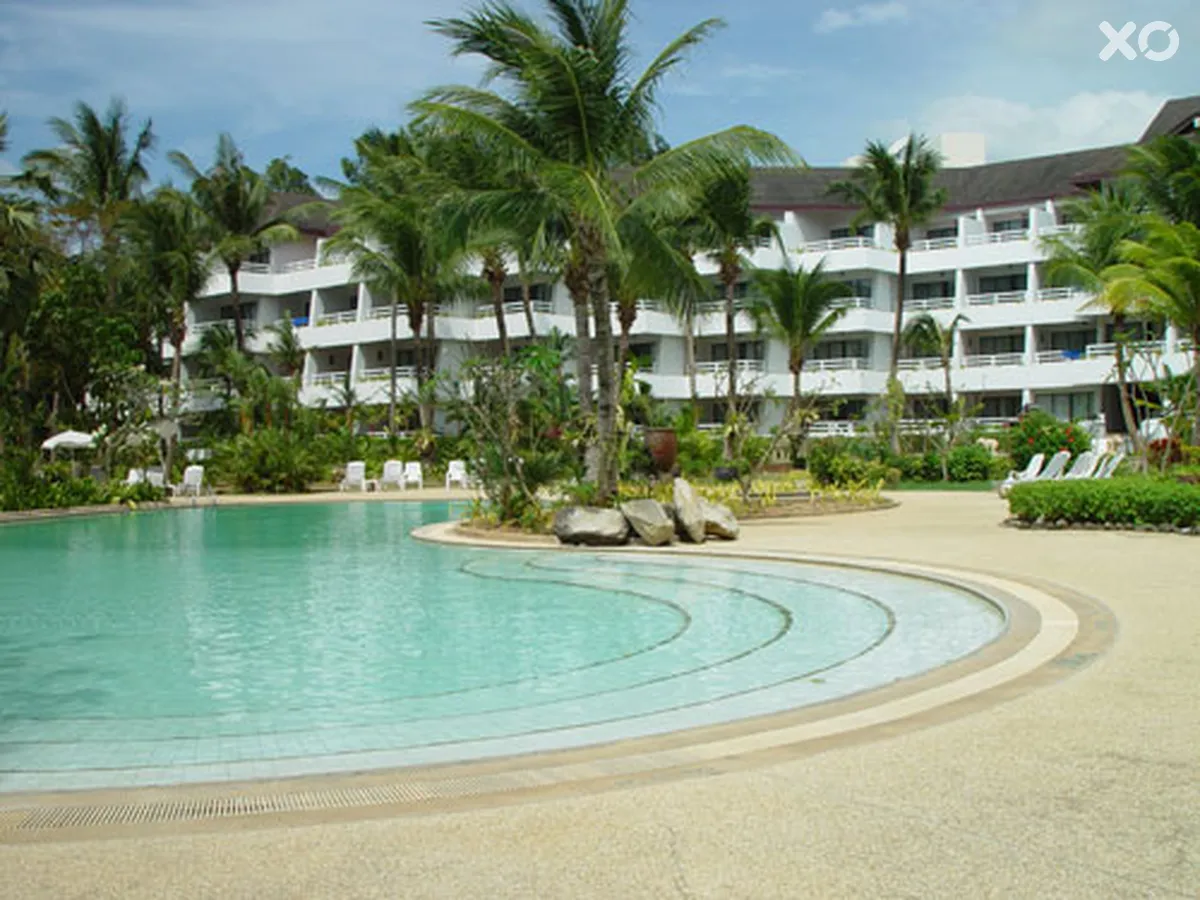 Thavorn Palm Beach