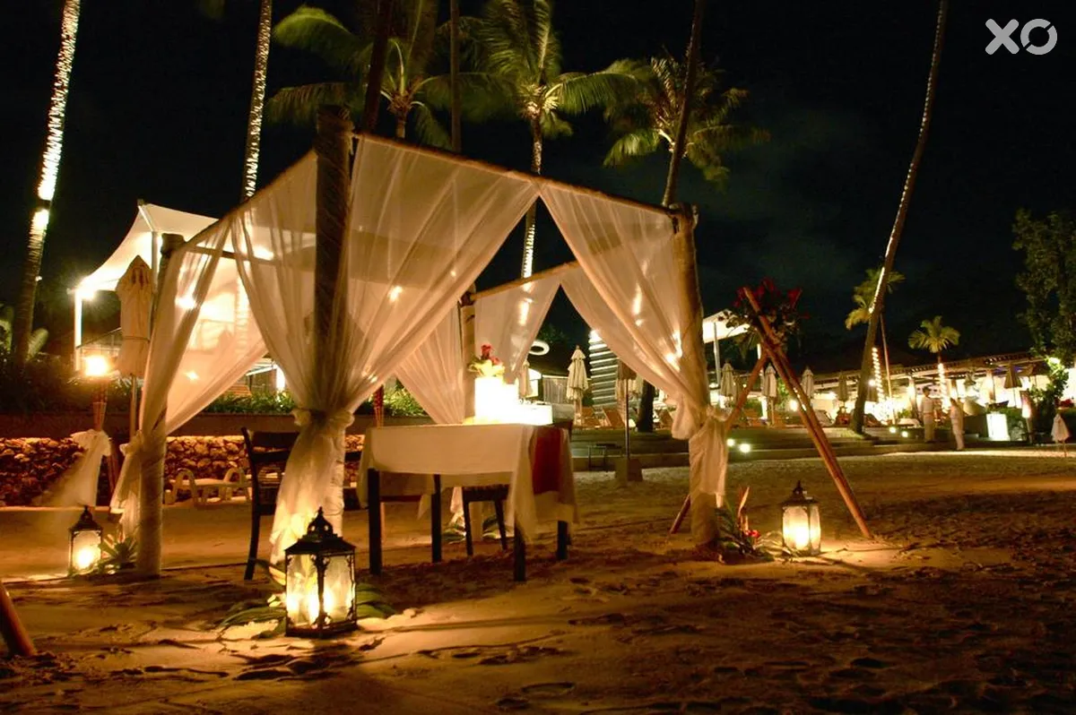 Sareeraya Villas & Suites