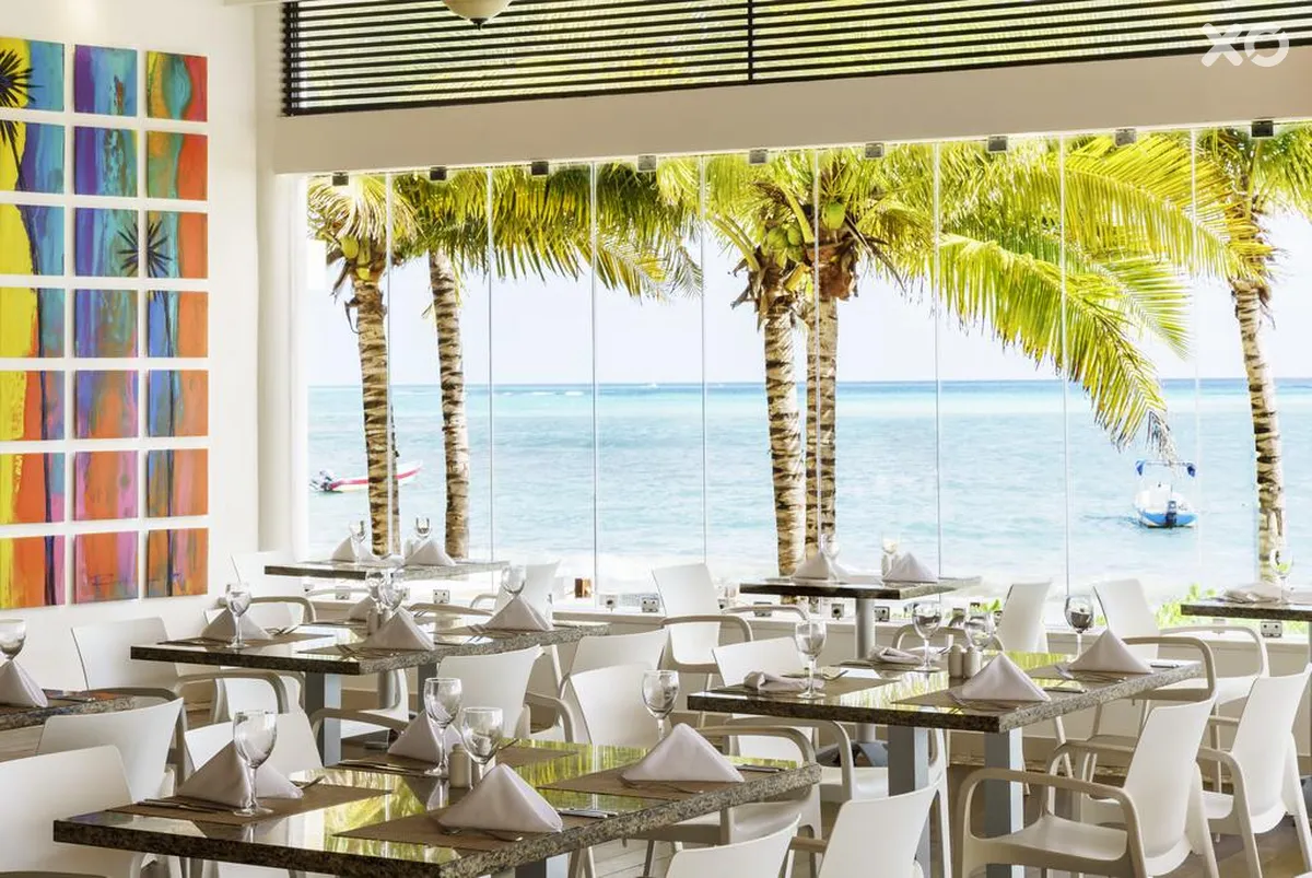 The Reef Coco Beach Hotel