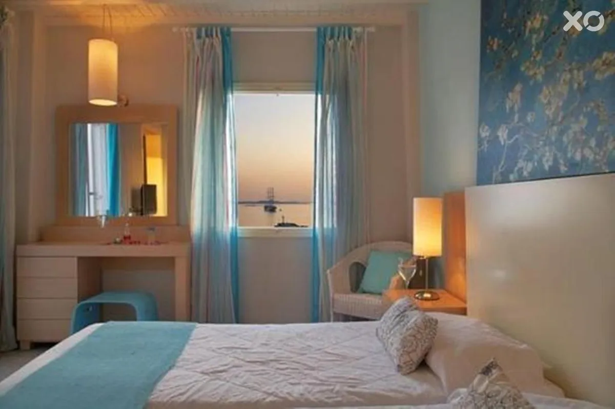 Porto Mykonos Hotel