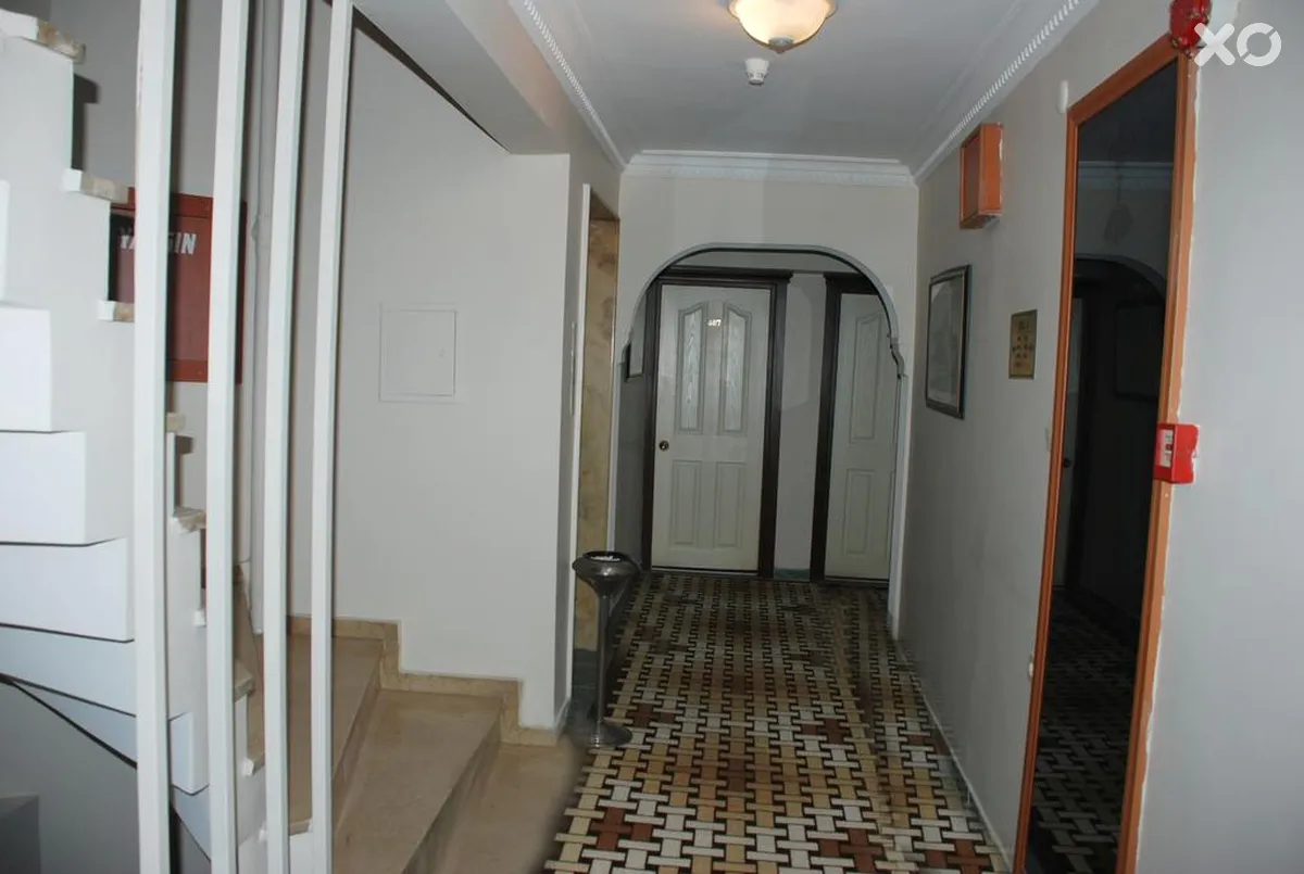 Grand Mark Hotel