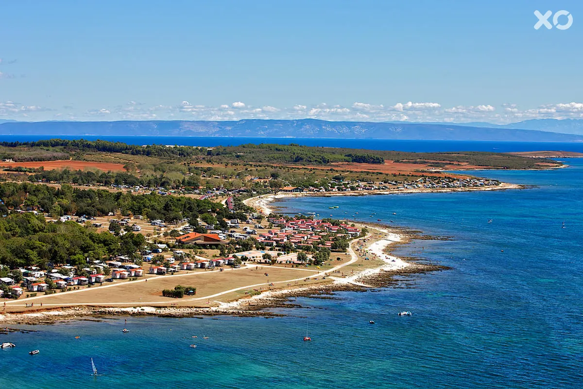 Arena Kazela Camping