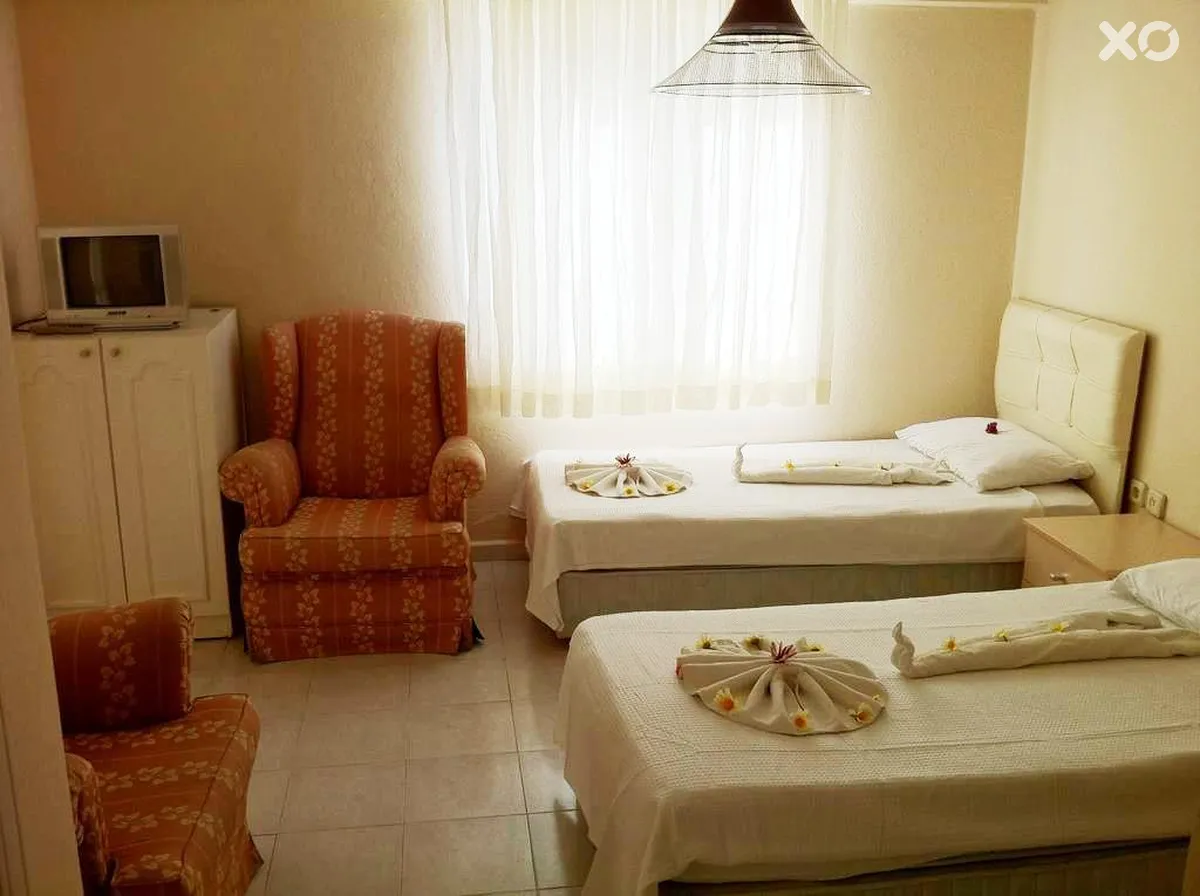 Meryem Ana Hotel