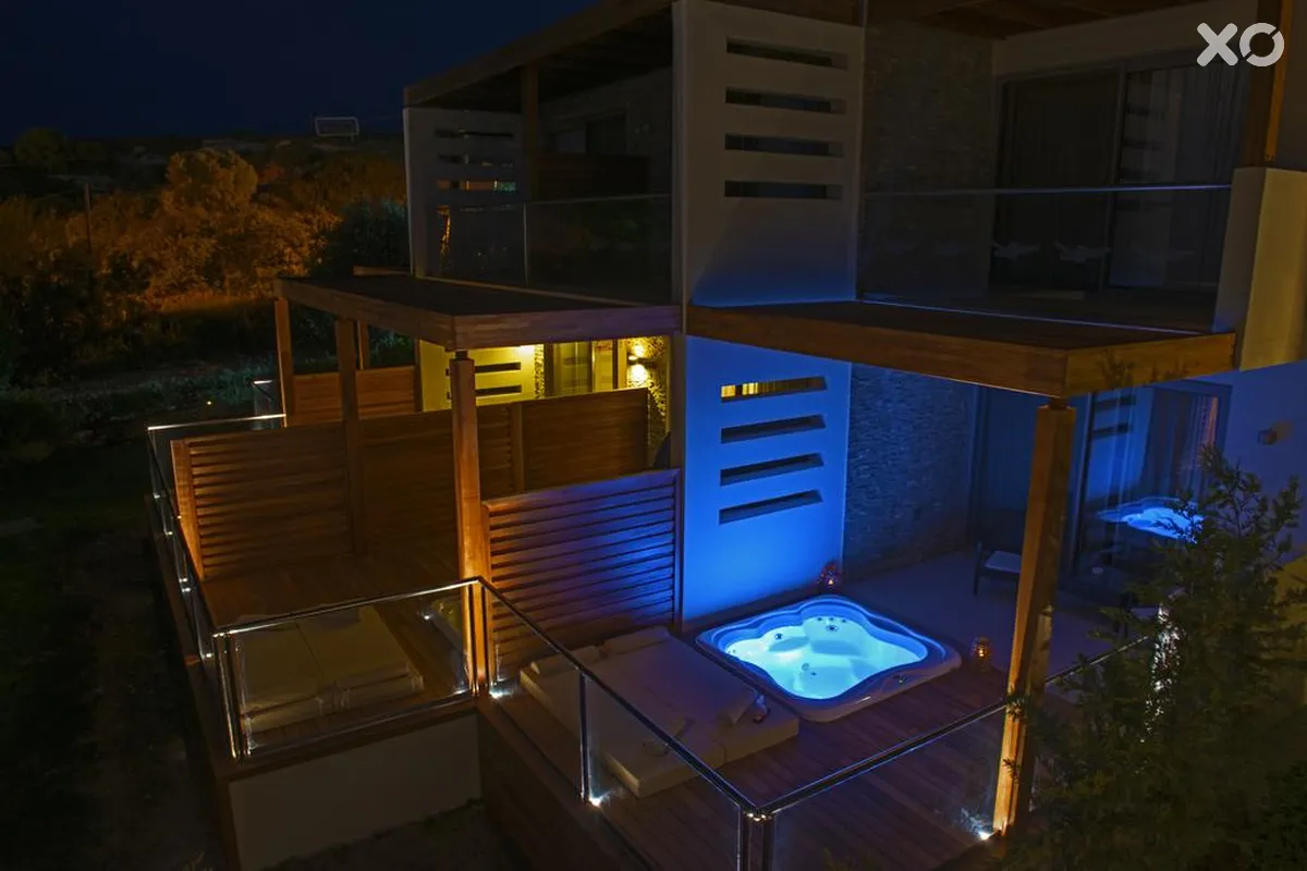 Sentido Port Royal Villas & Spa