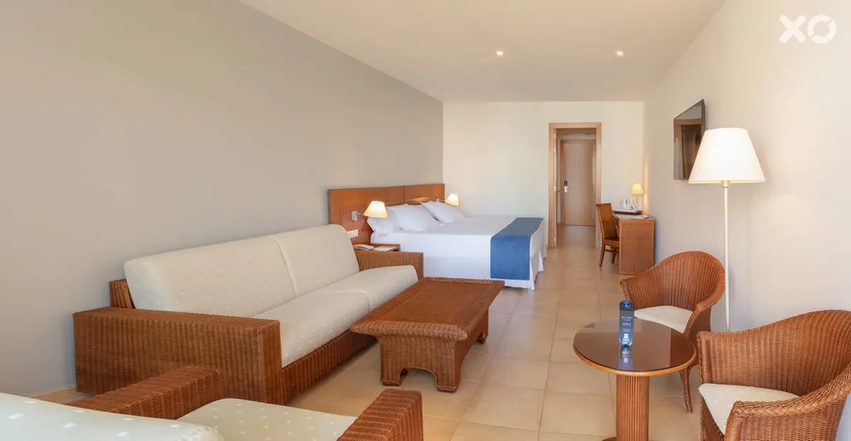 RH Ifach Family Hotel