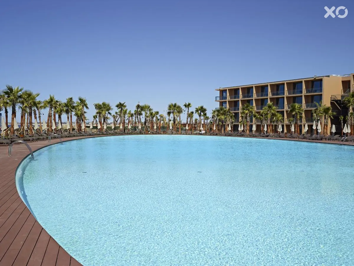 VidaMar Algarve Resort Hotel