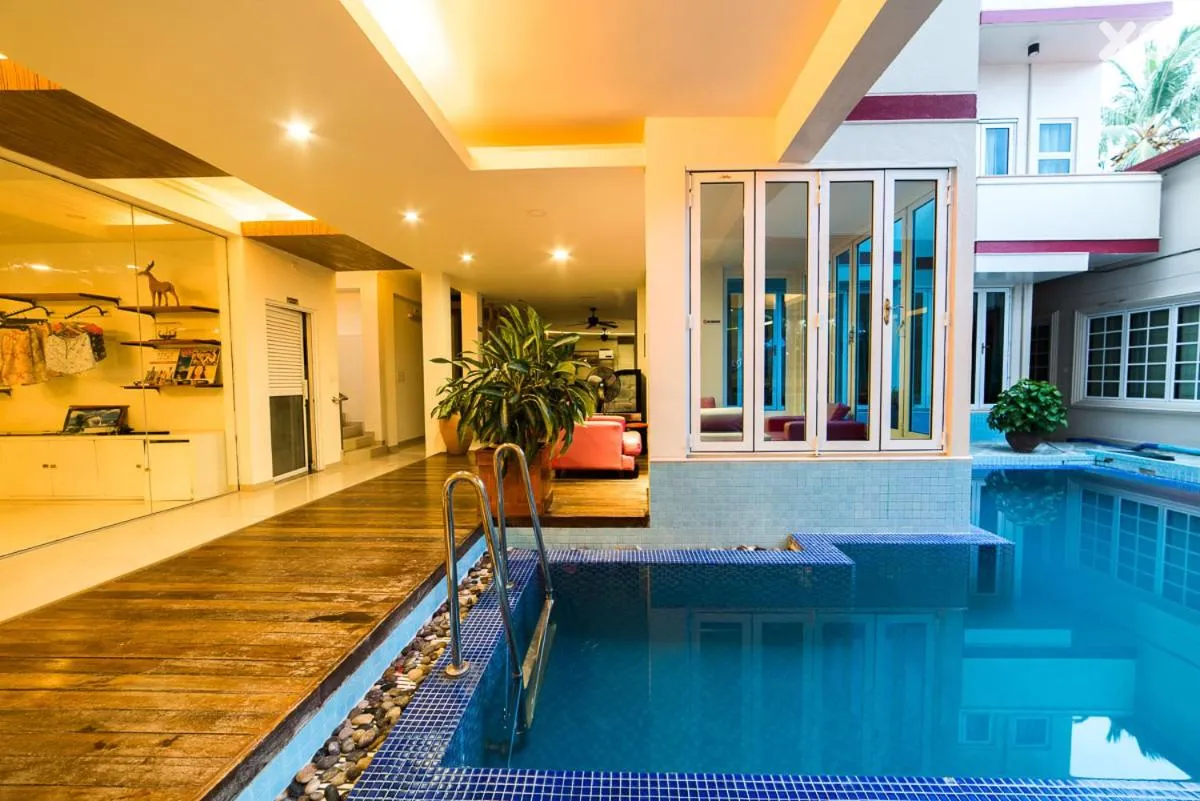 Reveries Diving Village