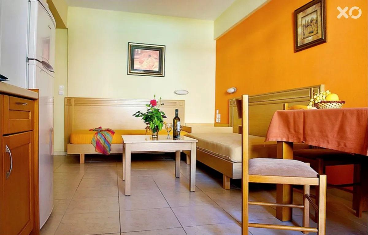 Aristea Hotel Rethymnon