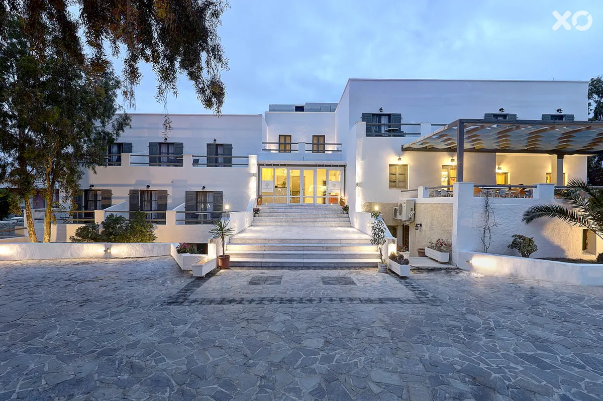 Olympic Hotel