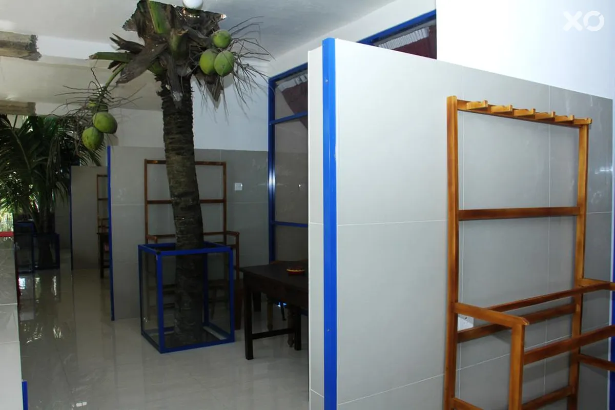 Jagabay Resort & Restaurant