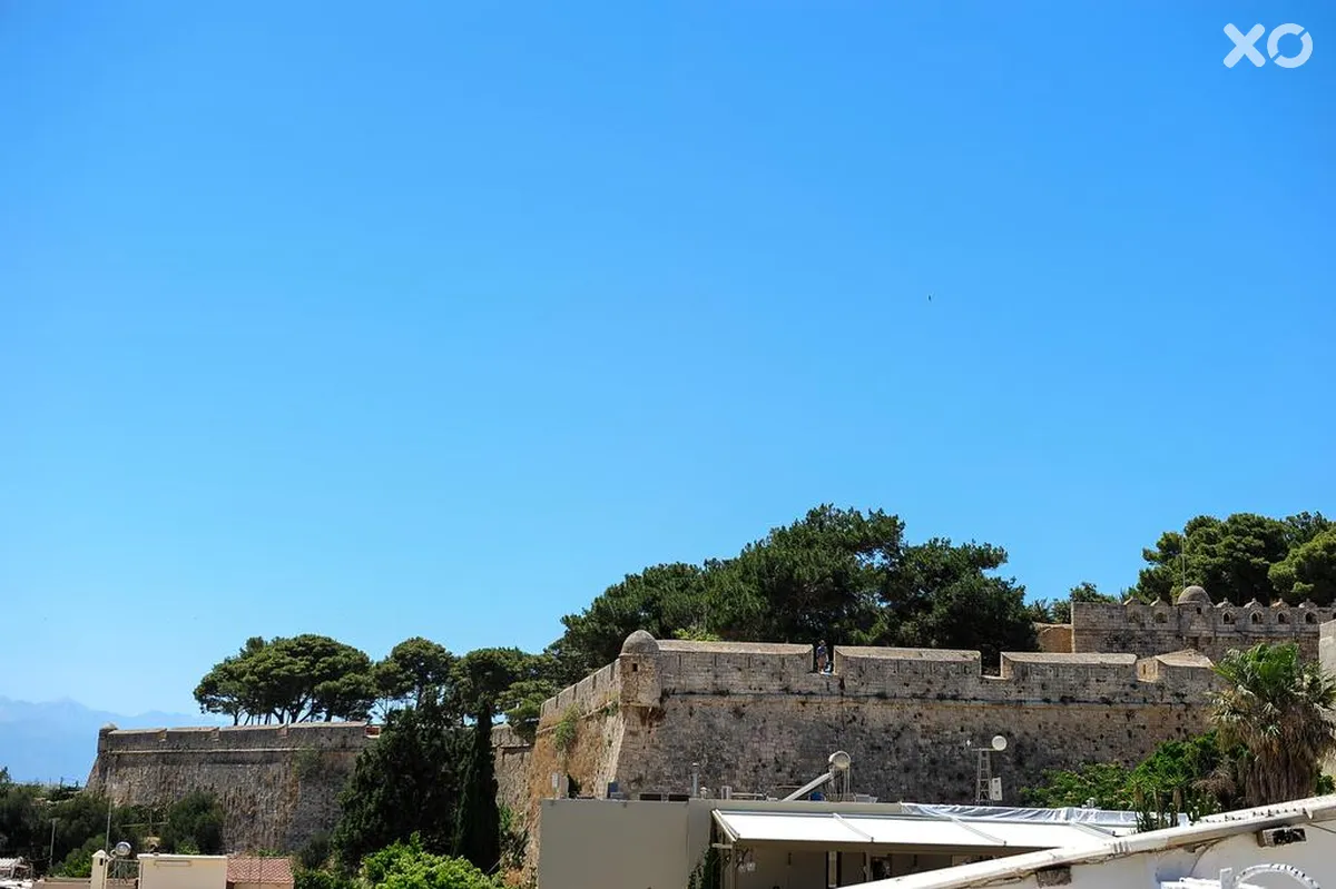 Pallazzo Fortezza