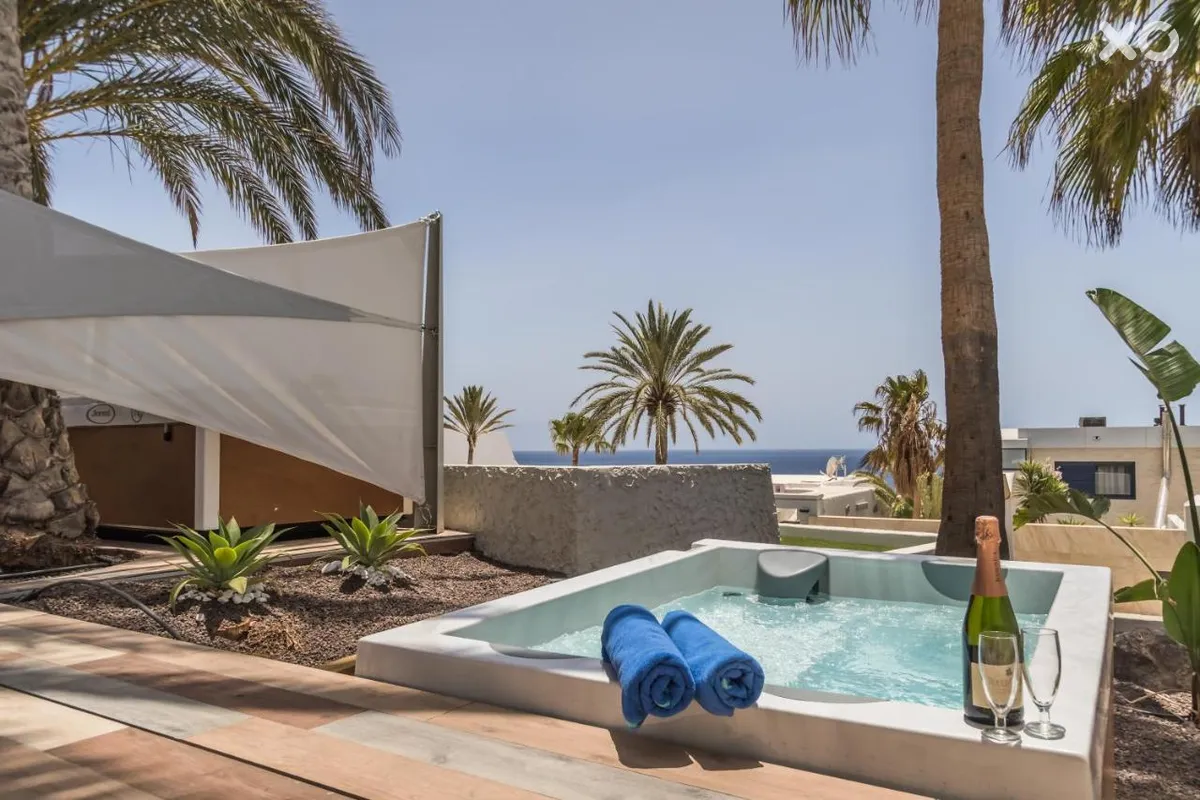 Garden & Sea Boutique Lodging by Livvo