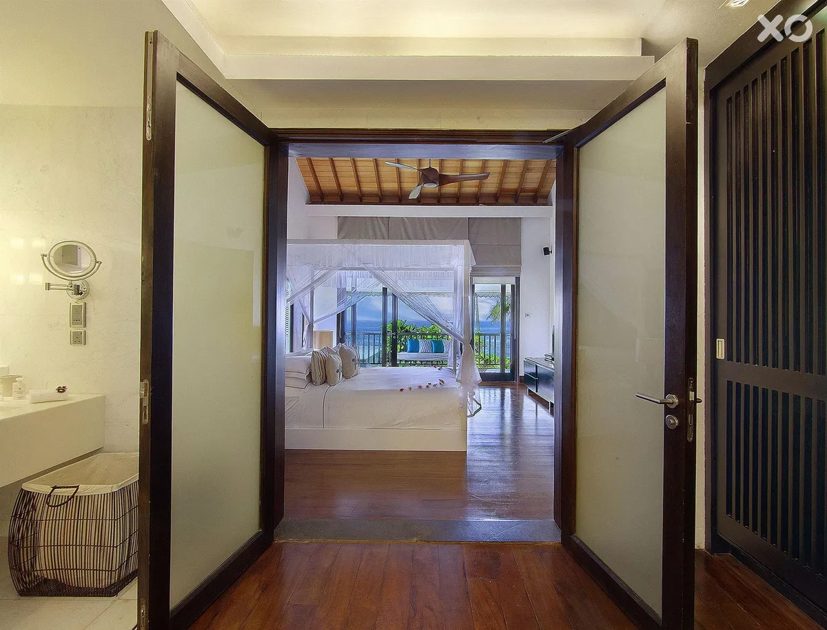 The Fortress Resort & Spa