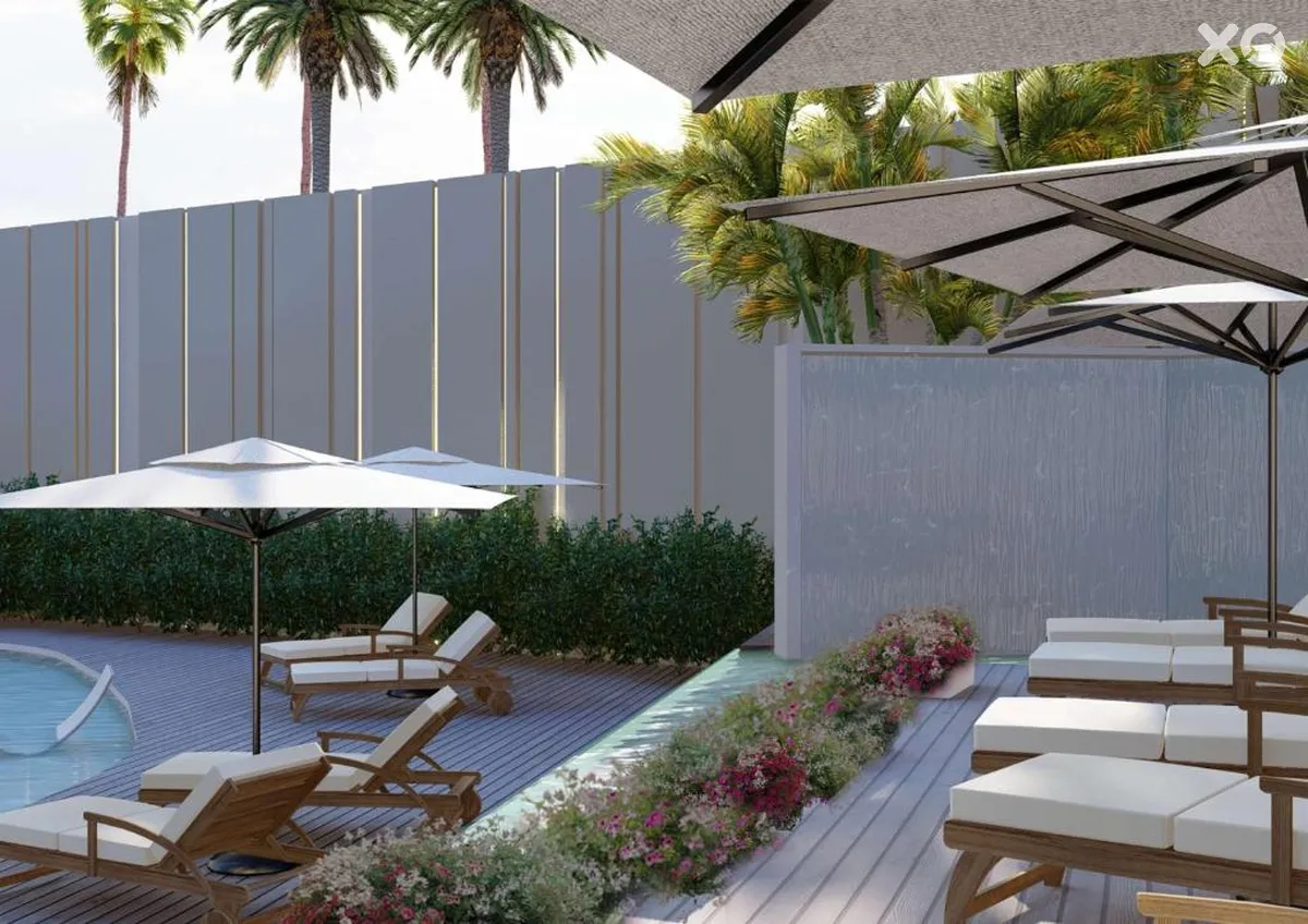 HL Rondo Hotel