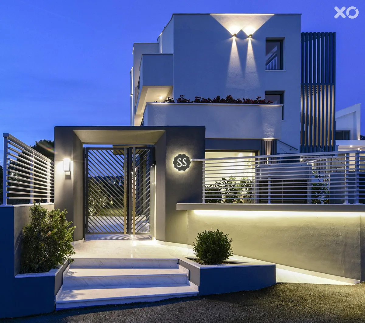Serenity Suites
