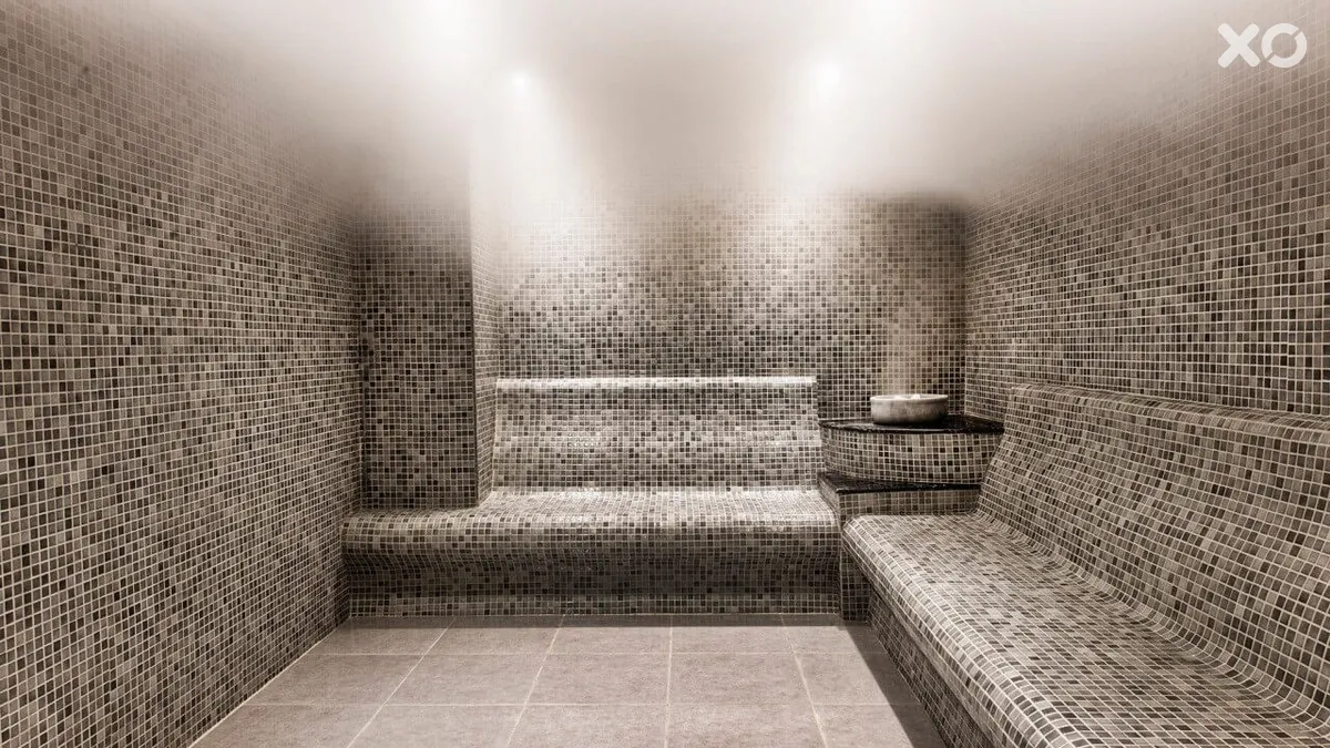 Maxeria Blue Didyma Hotel