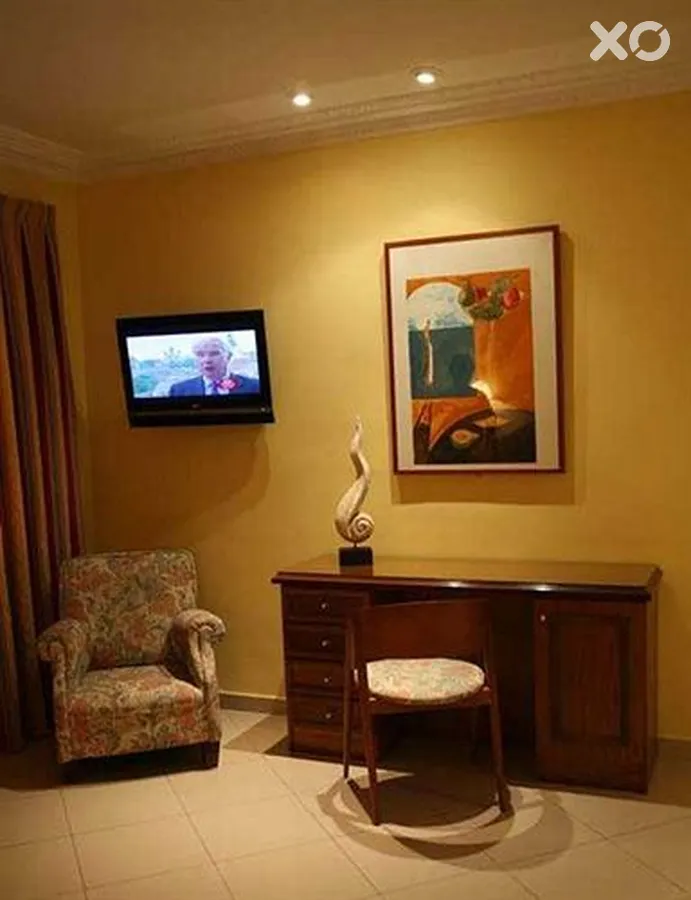 Nouvel Hotel