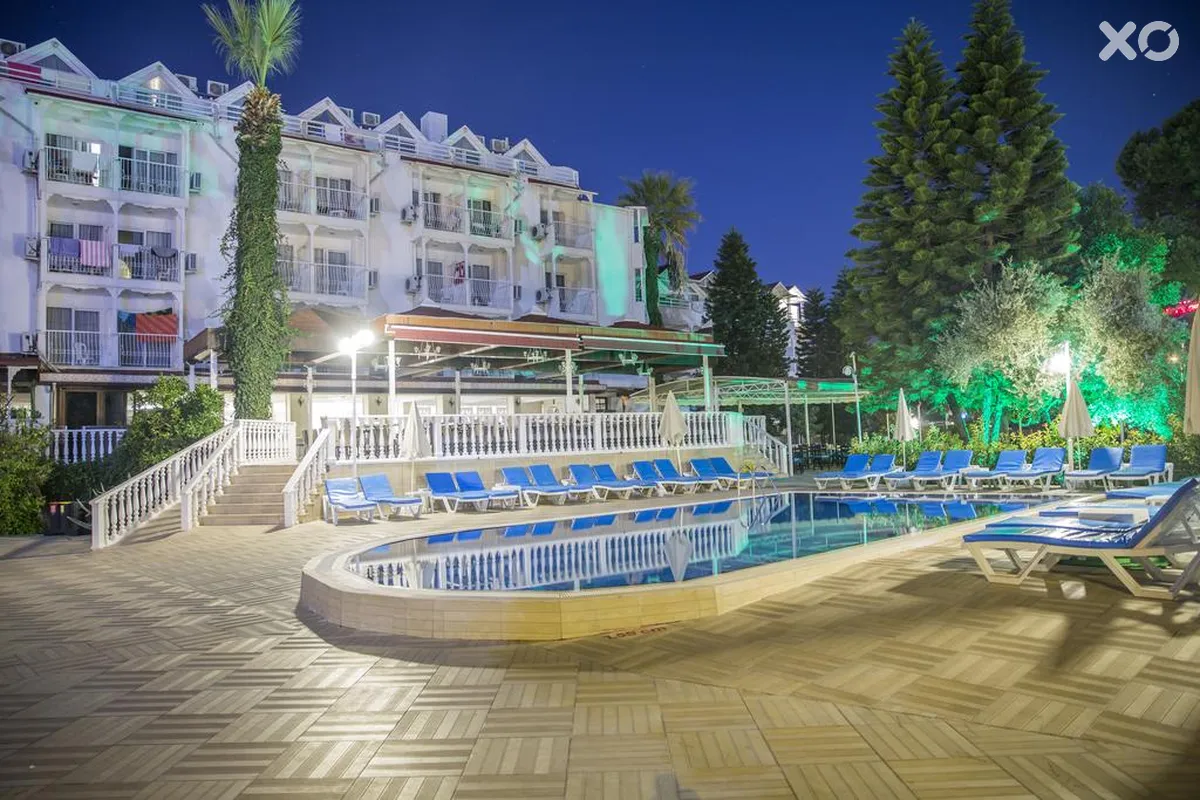 Halici Hotel