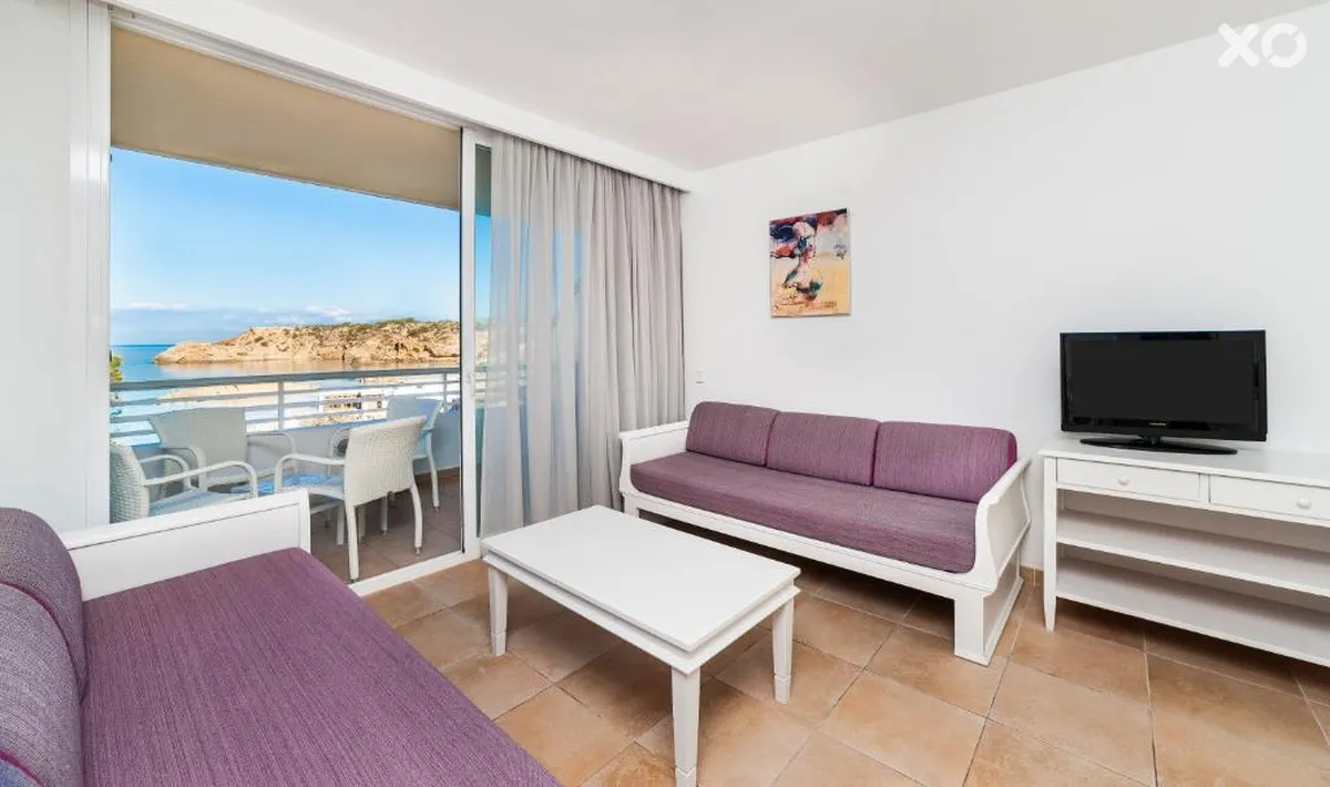 Insotel Club Tarida Playa