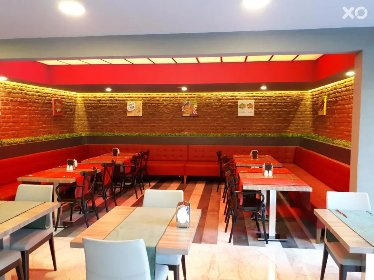 Ramira City Hotel