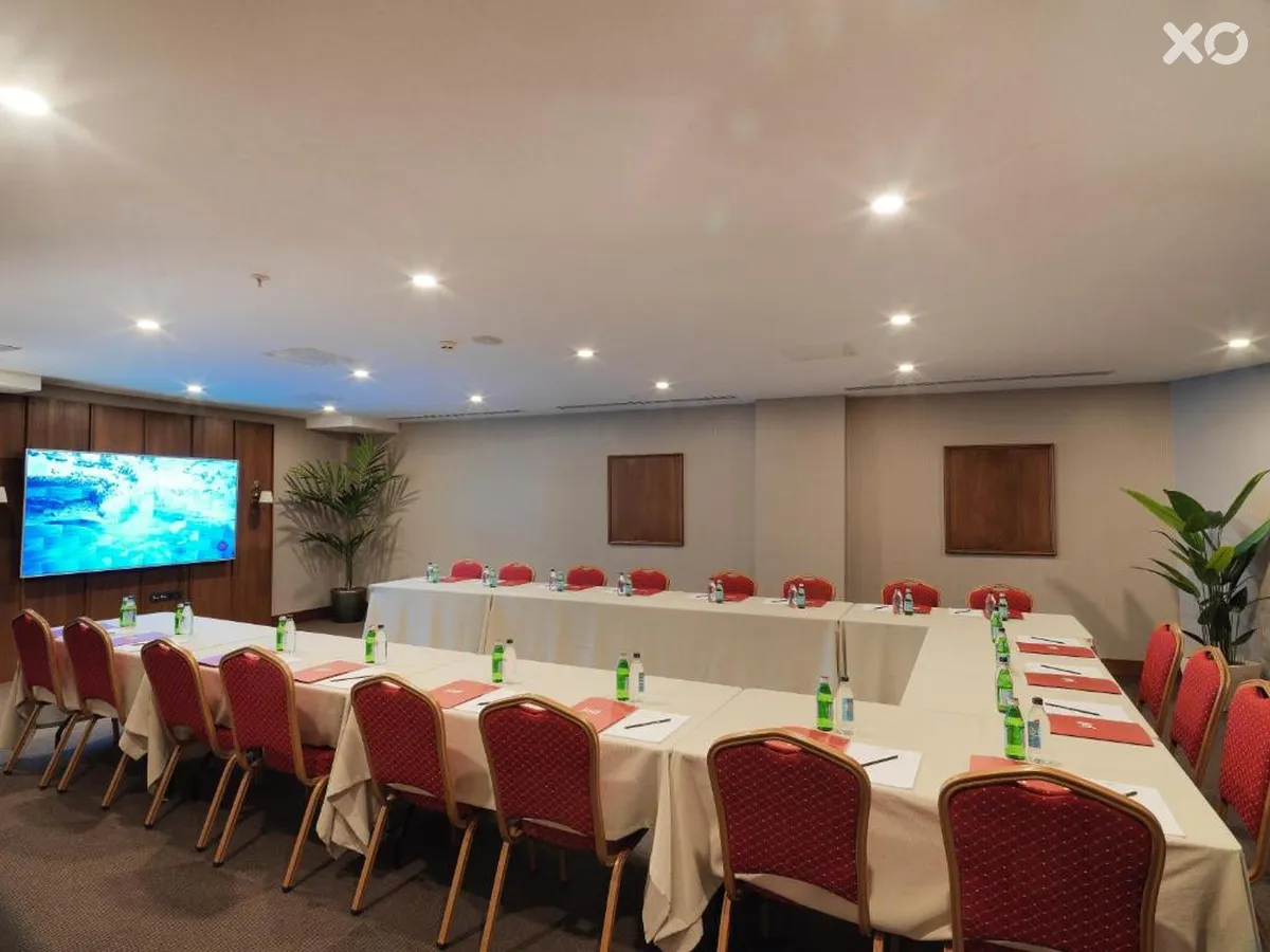 Jaff Hotels & Spa Nisantasi