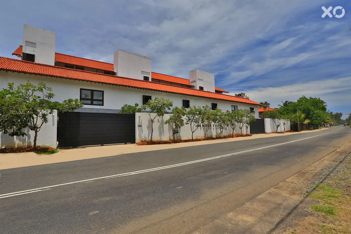 Temple Tree Resort & Spa