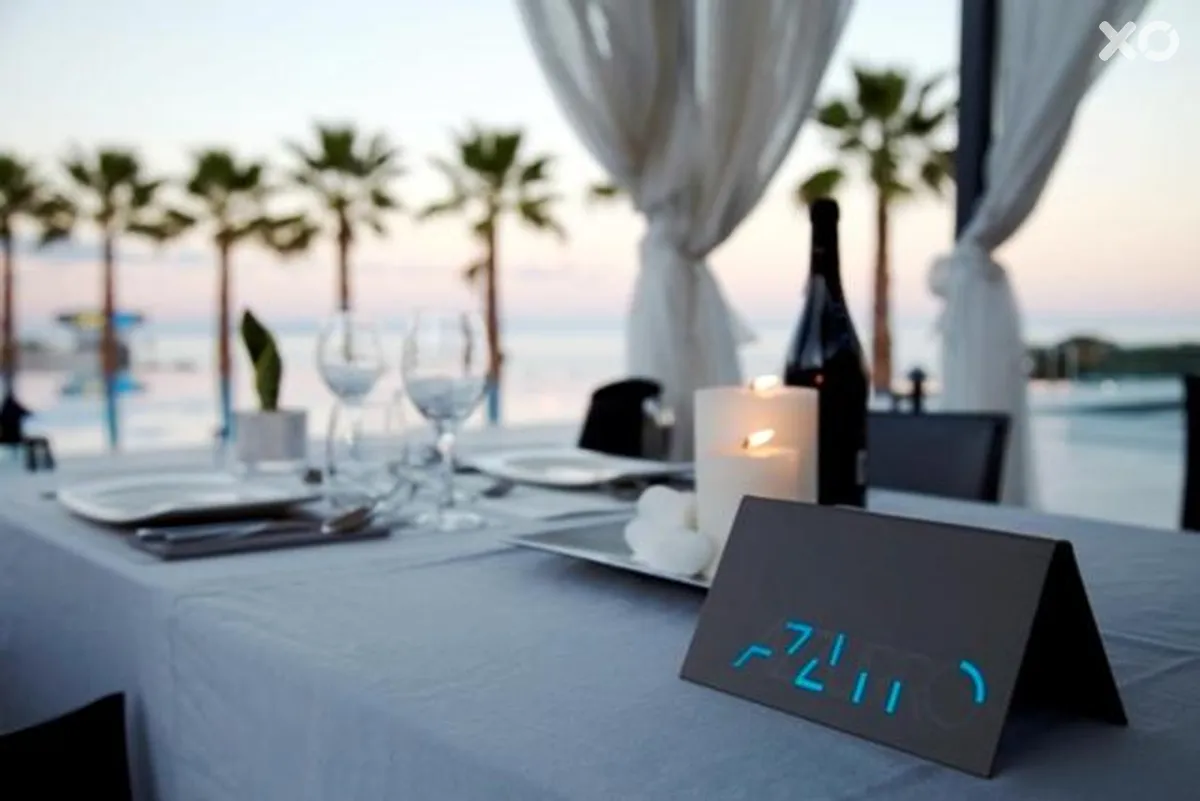 Tesoro Blu Hotel & Spa