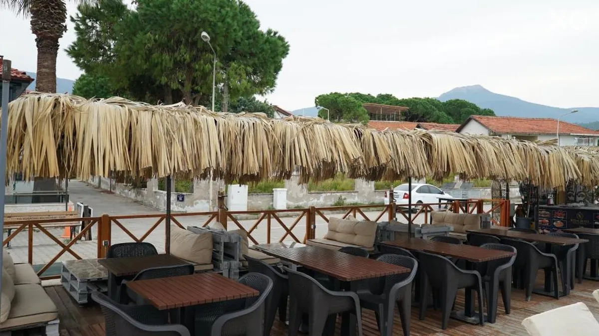 Medos Hotel