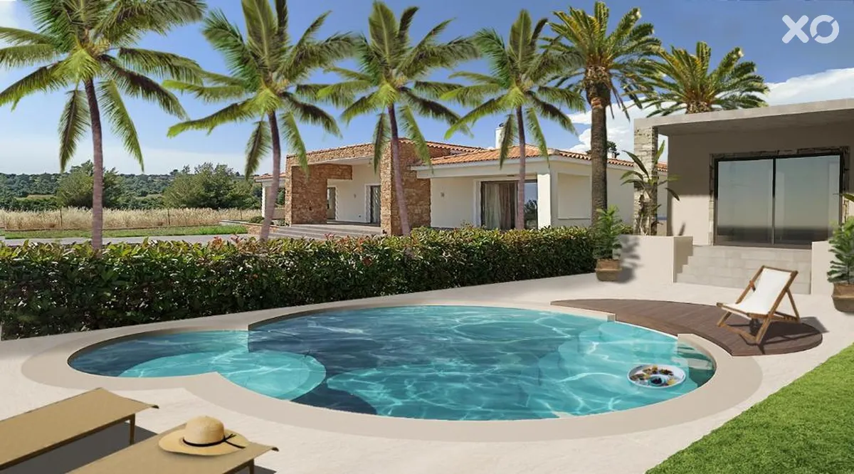 Ajul Luxury Hotel & Spa Resort