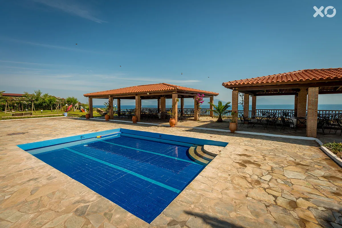 Pavlina Beach Hotel