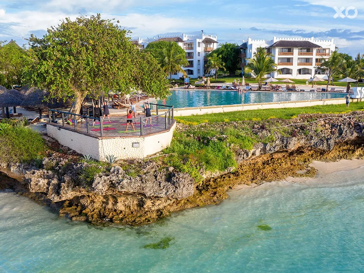 Royal Zanzibar Beach Resort