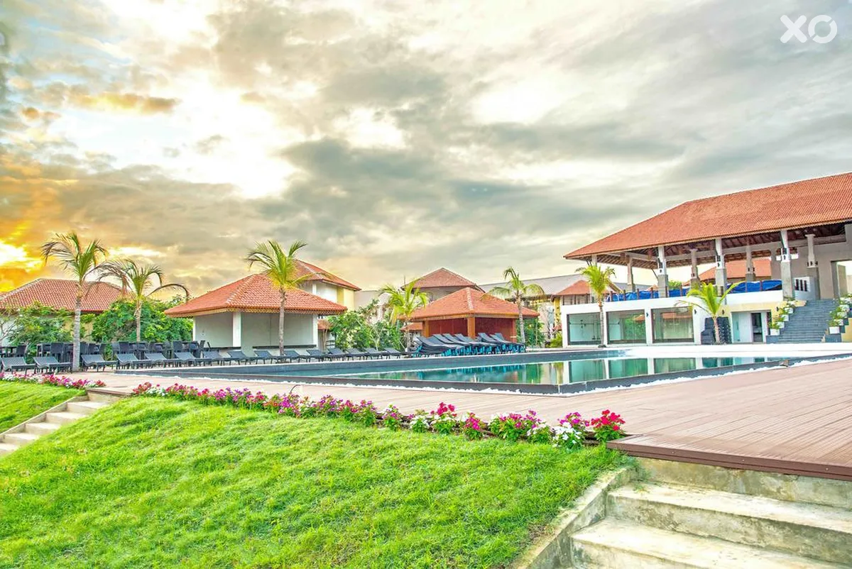 Sun Siyam Pasikudah