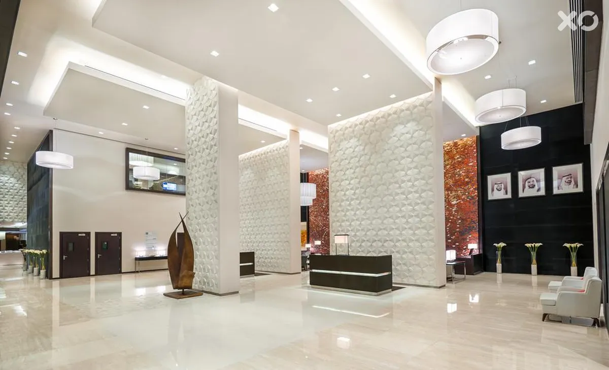 Hyatt Place Dubai Jumeirah