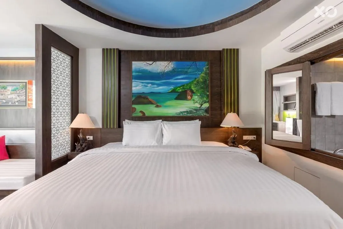 Naina Resort & Spa