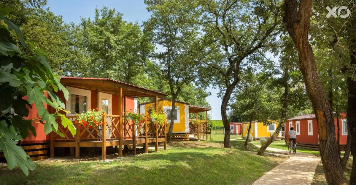 Aminess Maravea Camping Resort