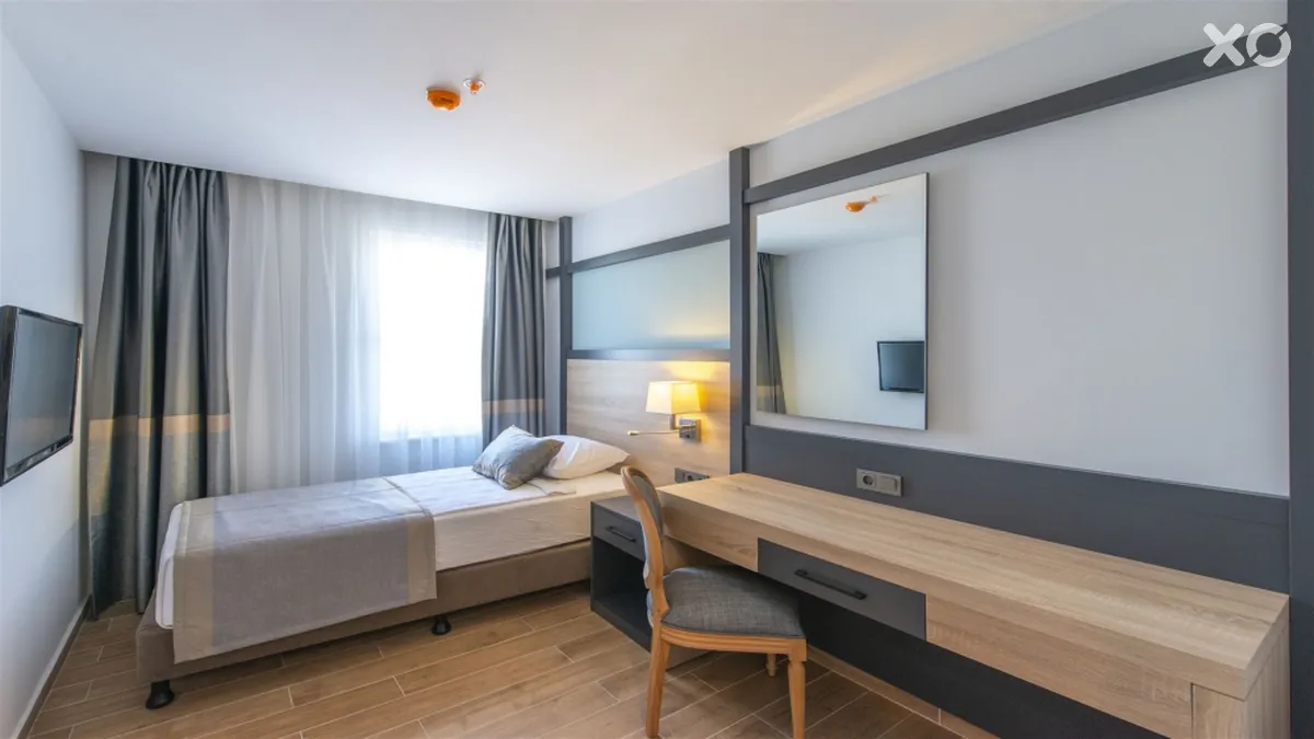 Dizalya Club Hotel