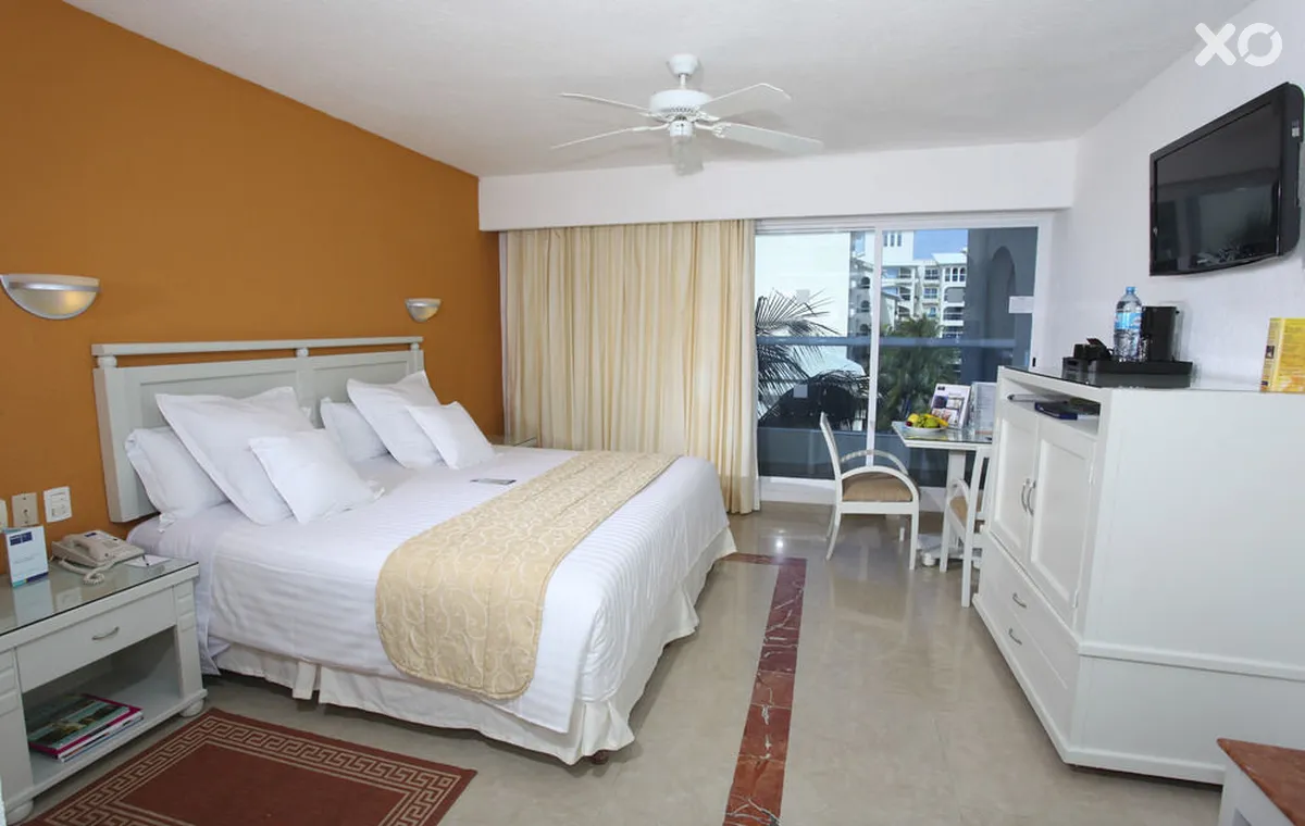 Occidental Costa Cancun