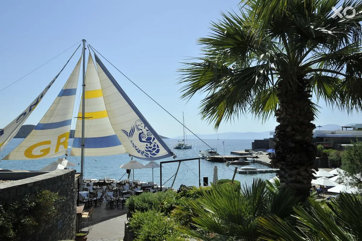 Elounda Bay Palace