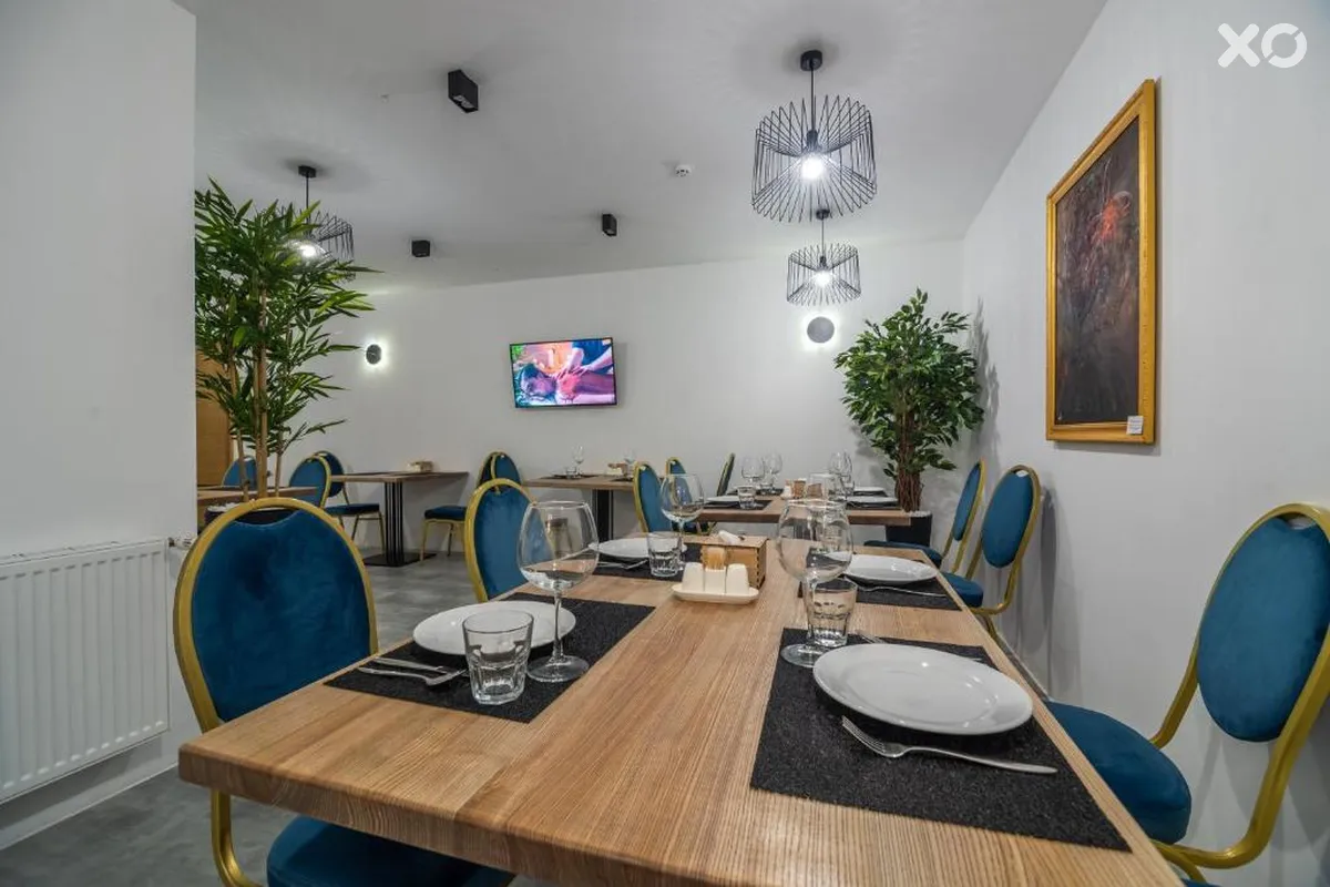 Chalet Fomich Hotel