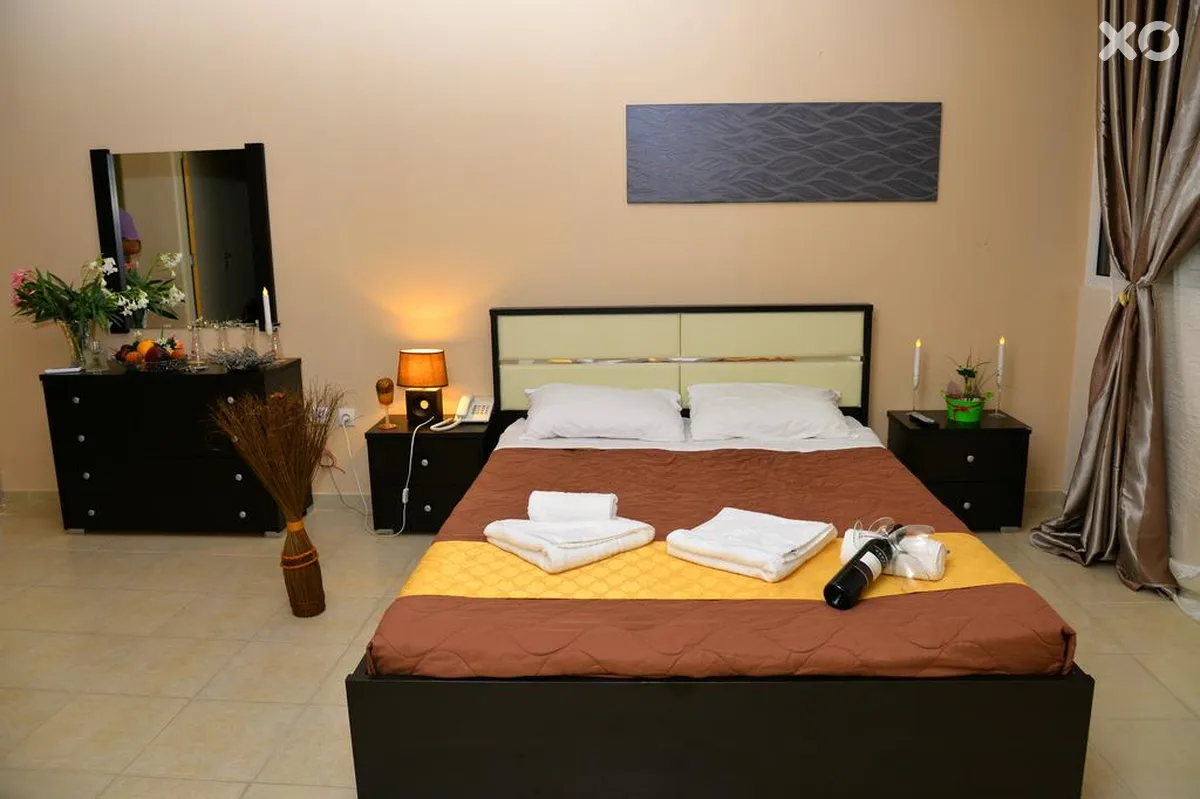 Golden Beach Hotel