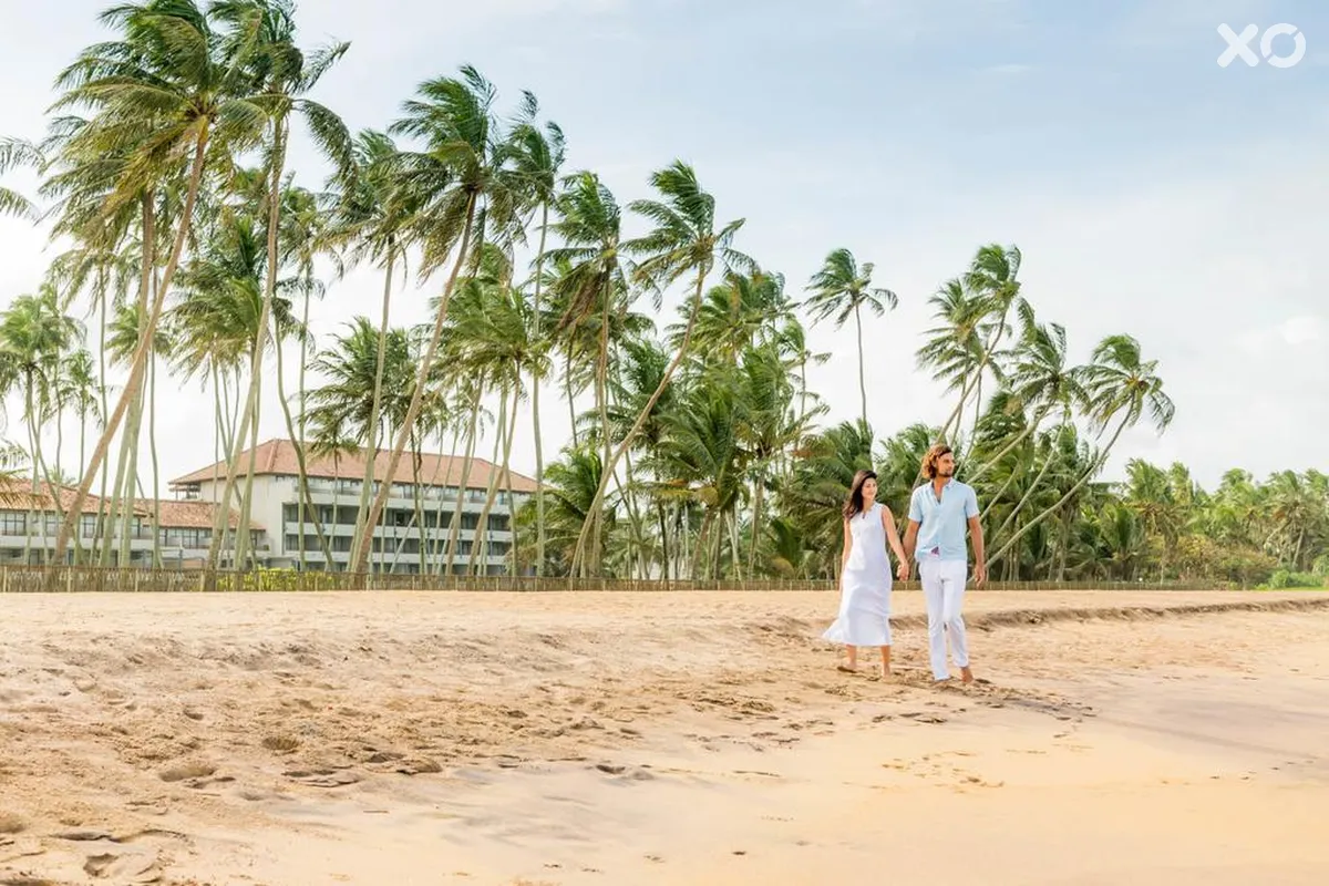 The Blue Water Hotel & Spa