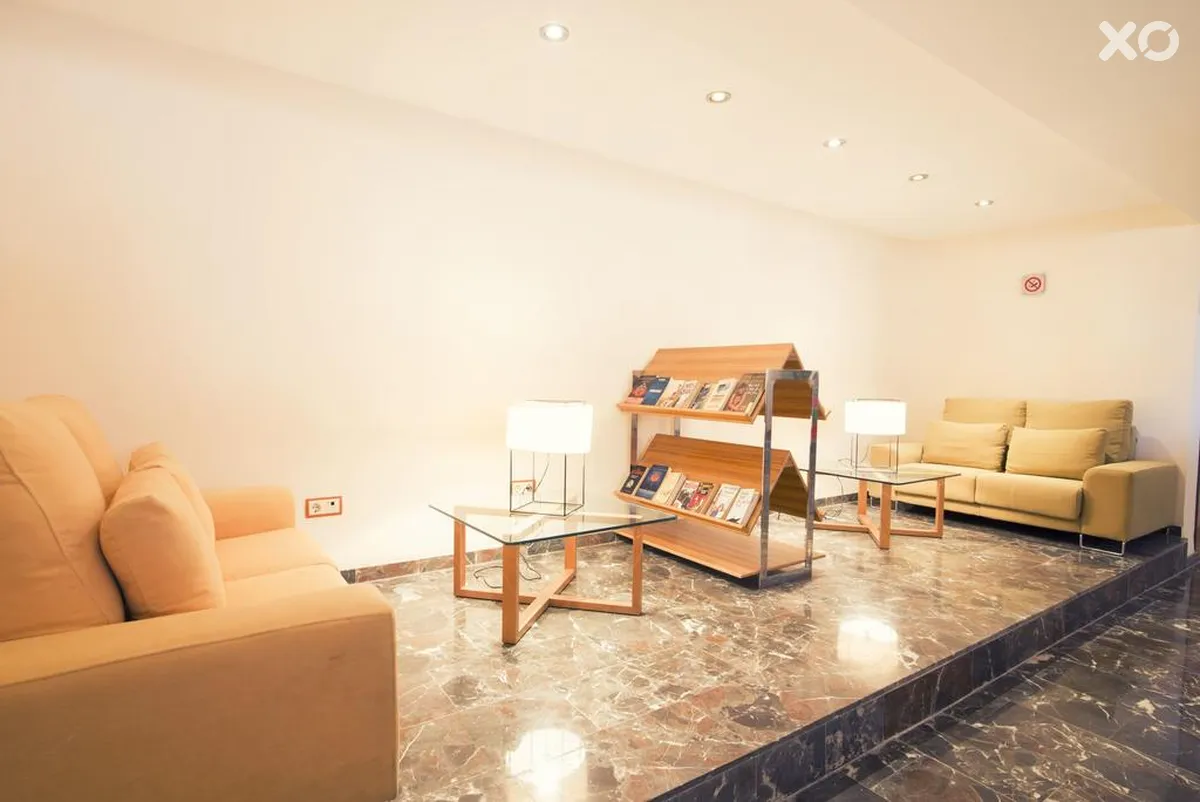 Atlantic by LLUM Hotel
