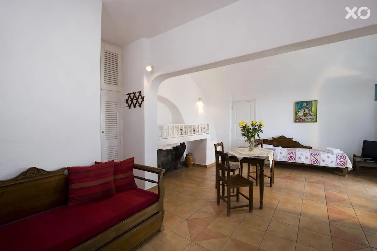 Krokos Villas Hotel