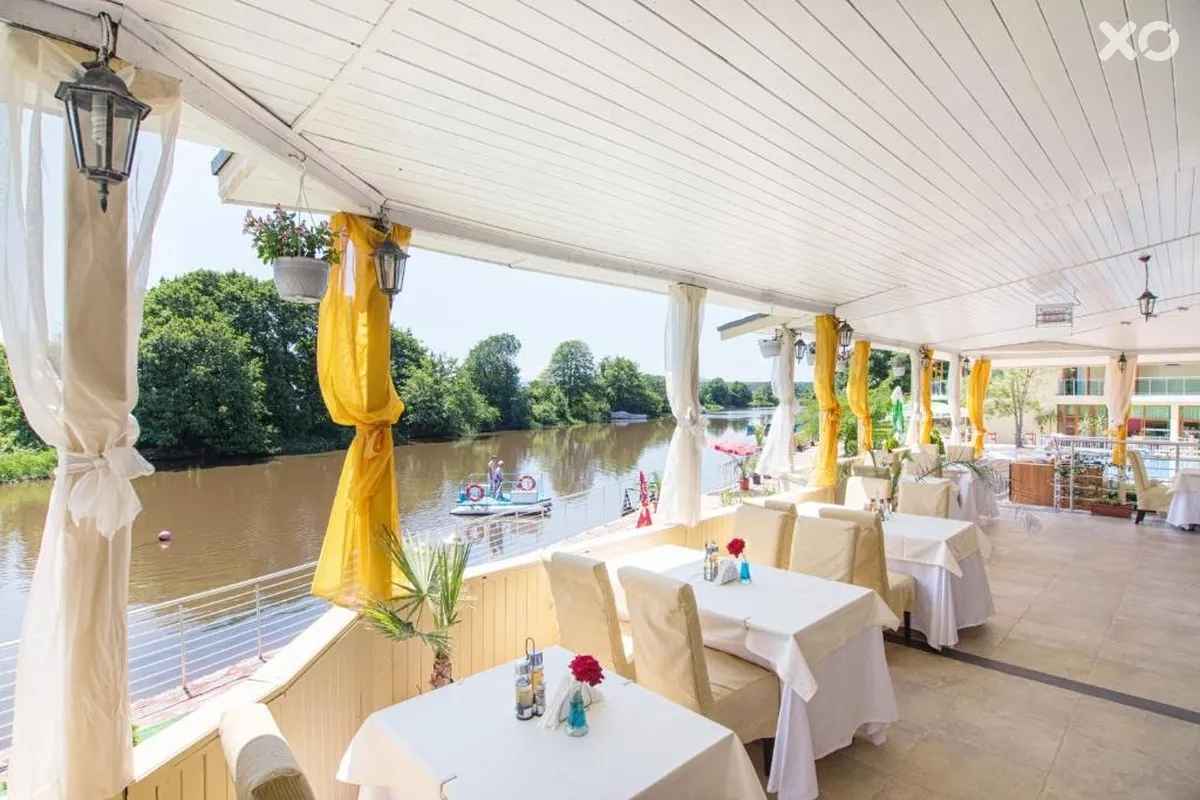 Perla Sun Hotel