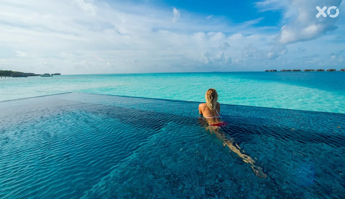 Conrad Maldives Rangali Island