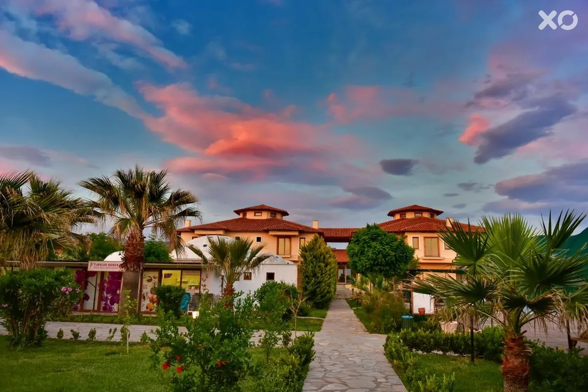 Angora Beach Resort
