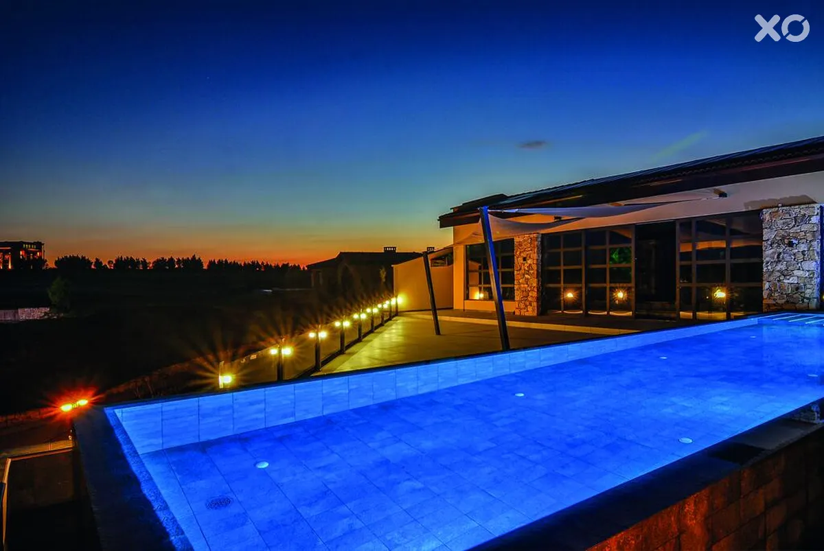 Boutique Hotel by BlackSeaRama Golf & Villas